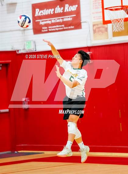 Thumbnail 2 in Kennedy @ McClatchy photogallery.