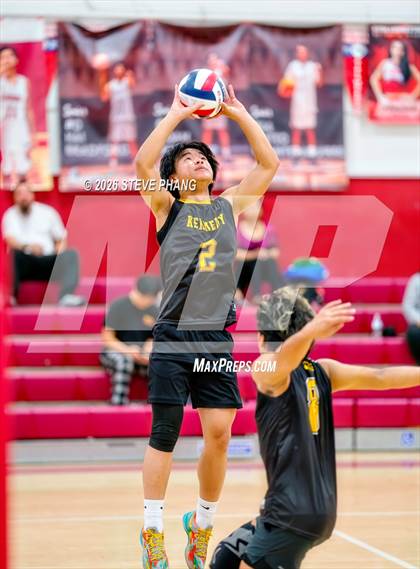 Thumbnail 3 in Kennedy @ McClatchy photogallery.