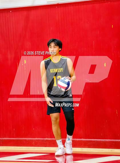 Thumbnail 1 in Kennedy @ McClatchy photogallery.