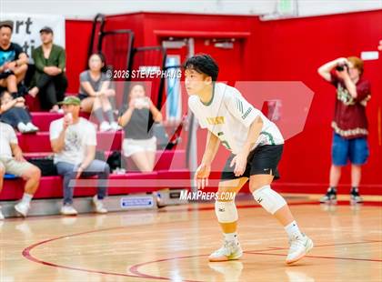 Thumbnail 3 in Kennedy @ McClatchy photogallery.