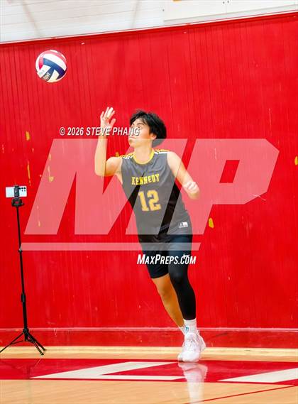 Thumbnail 3 in Kennedy @ McClatchy photogallery.