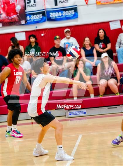 Thumbnail 2 in Kennedy @ McClatchy photogallery.