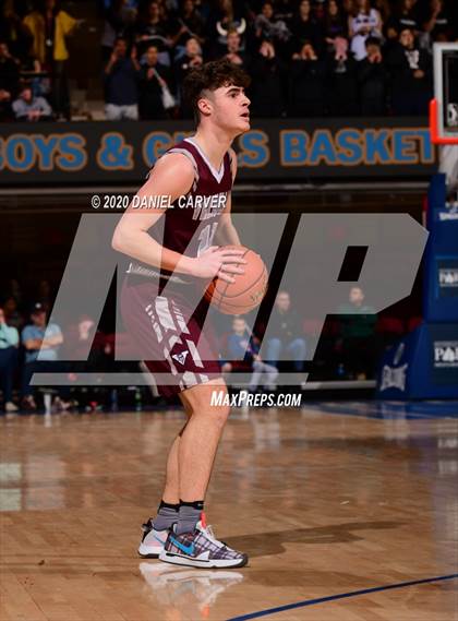 Thumbnail 2 in Valhalla vs. Hastings (Section 1 Class B Final) photogallery.