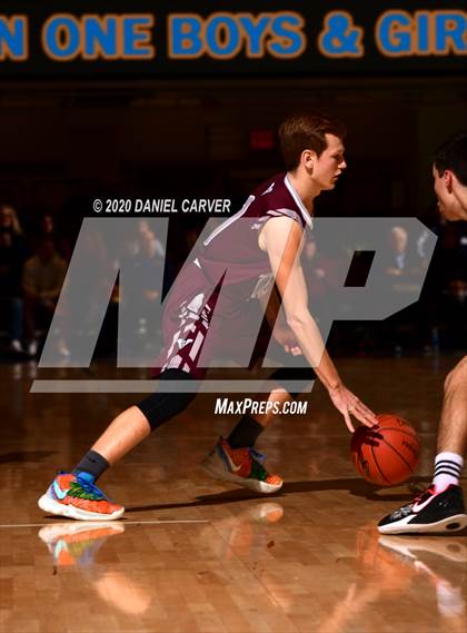 Thumbnail 3 in Valhalla vs. Hastings (Section 1 Class B Final) photogallery.