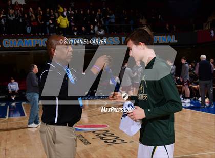Thumbnail 2 in Valhalla vs. Hastings (Section 1 Class B Final) photogallery.