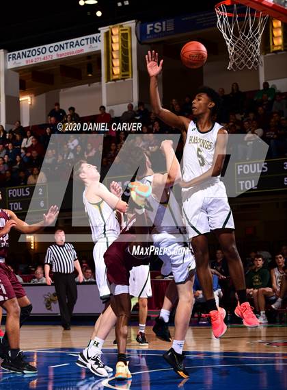 Thumbnail 1 in Valhalla vs. Hastings (Section 1 Class B Final) photogallery.