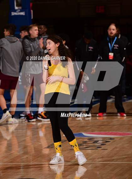 Thumbnail 2 in Valhalla vs. Hastings (Section 1 Class B Final) photogallery.