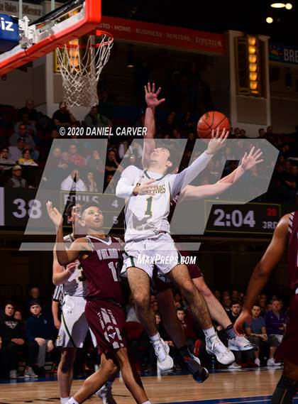 Thumbnail 1 in Valhalla vs. Hastings (Section 1 Class B Final) photogallery.