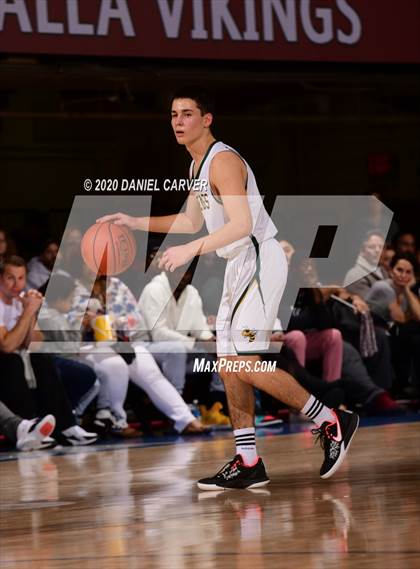 Thumbnail 1 in Valhalla vs. Hastings (Section 1 Class B Final) photogallery.