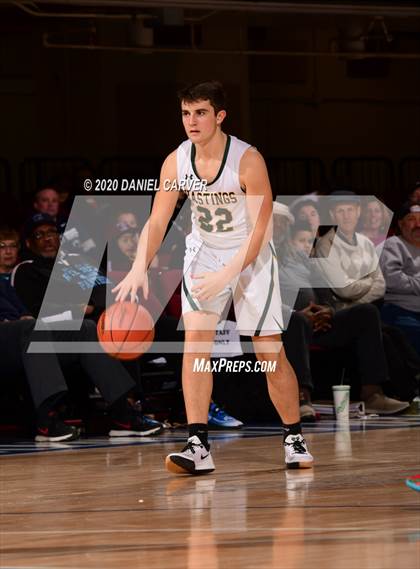 Thumbnail 1 in Valhalla vs. Hastings (Section 1 Class B Final) photogallery.