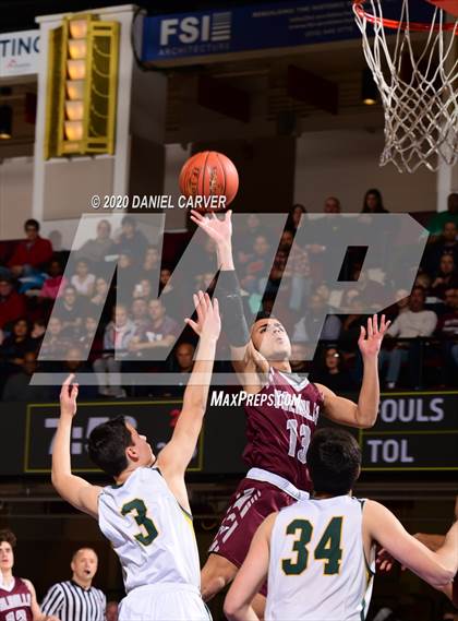 Thumbnail 1 in Valhalla vs. Hastings (Section 1 Class B Final) photogallery.