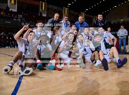 Thumbnail 1 in Valhalla vs. Hastings (Section 1 Class B Final) photogallery.