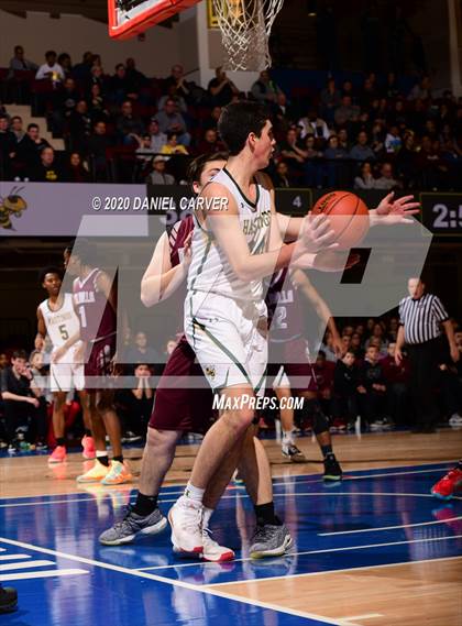 Thumbnail 3 in Valhalla vs. Hastings (Section 1 Class B Final) photogallery.