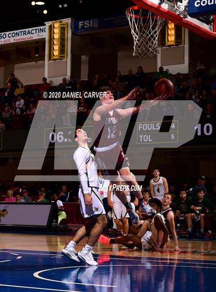 Thumbnail 2 in Valhalla vs. Hastings (Section 1 Class B Final) photogallery.