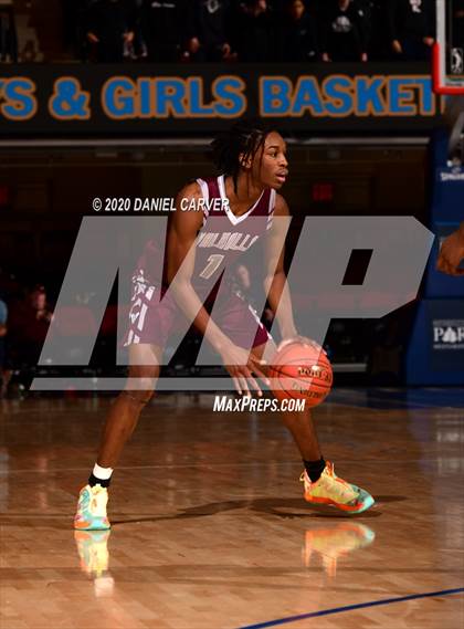 Thumbnail 2 in Valhalla vs. Hastings (Section 1 Class B Final) photogallery.