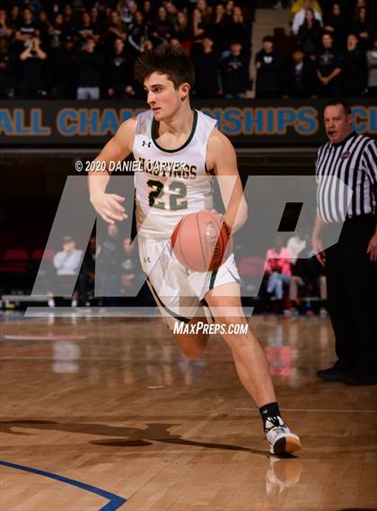 Thumbnail 1 in Valhalla vs. Hastings (Section 1 Class B Final) photogallery.