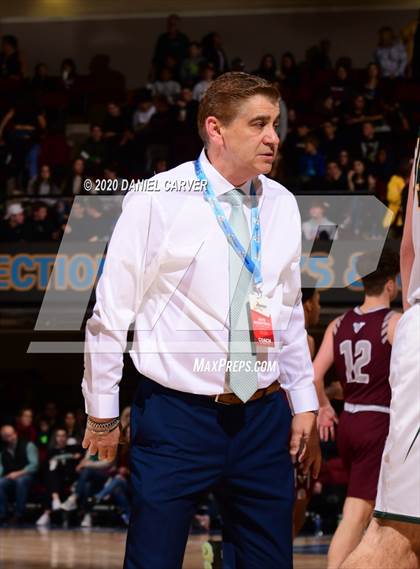 Thumbnail 3 in Valhalla vs. Hastings (Section 1 Class B Final) photogallery.