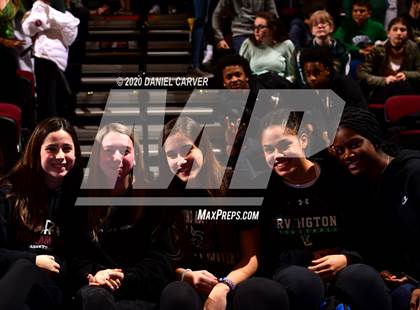 Thumbnail 3 in Valhalla vs. Hastings (Section 1 Class B Final) photogallery.