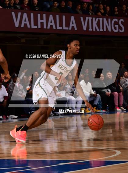 Thumbnail 3 in Valhalla vs. Hastings (Section 1 Class B Final) photogallery.