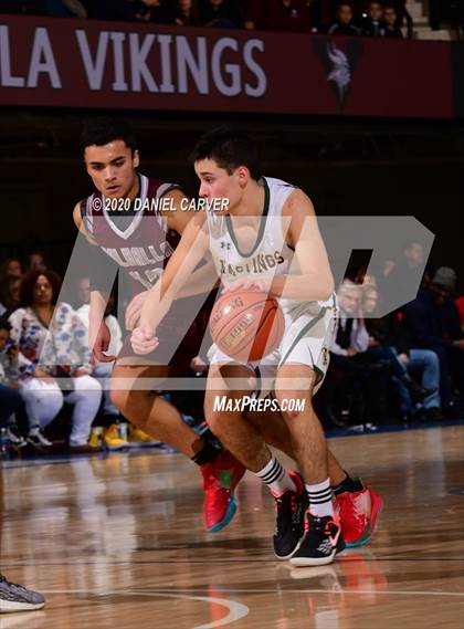 Thumbnail 1 in Valhalla vs. Hastings (Section 1 Class B Final) photogallery.