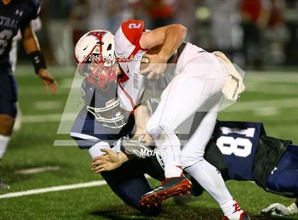 Thumbnail 3 in Antonian Prep @ Central Catholic photogallery.