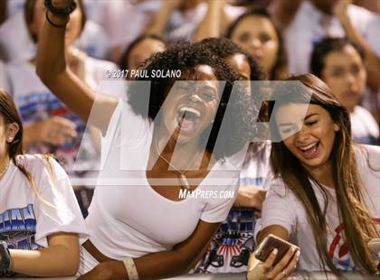 Thumbnail 2 in Antonian Prep @ Central Catholic photogallery.