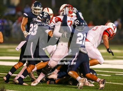Thumbnail 2 in Antonian Prep @ Central Catholic photogallery.