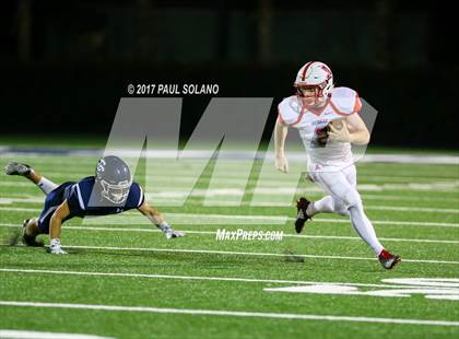 Thumbnail 2 in Antonian Prep @ Central Catholic photogallery.