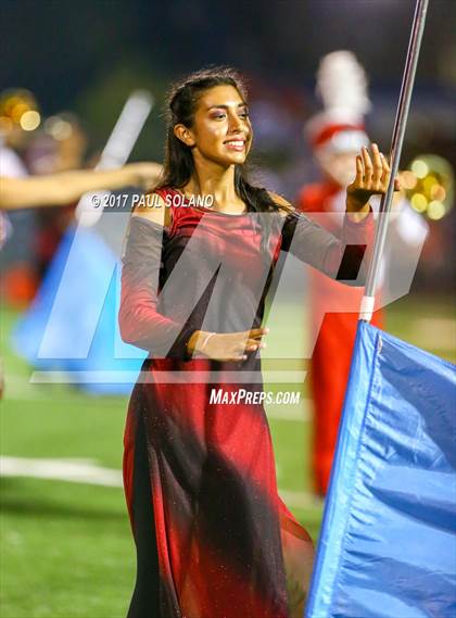 Thumbnail 1 in Antonian Prep @ Central Catholic photogallery.