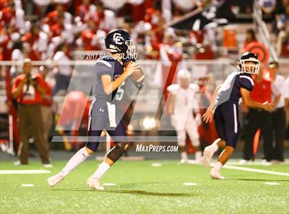Thumbnail 3 in Antonian Prep @ Central Catholic photogallery.