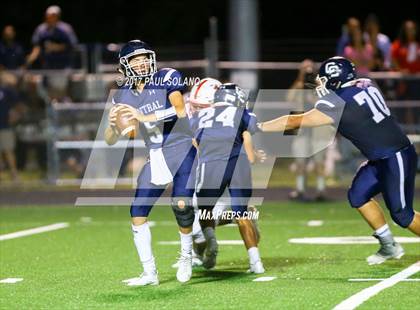 Thumbnail 2 in Antonian Prep @ Central Catholic photogallery.