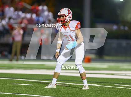 Thumbnail 1 in Antonian Prep @ Central Catholic photogallery.