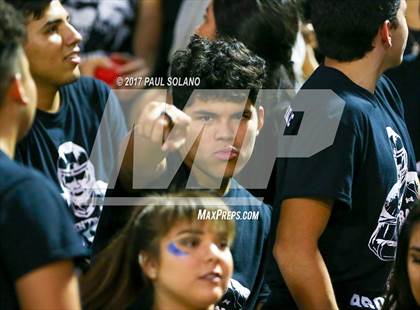 Thumbnail 3 in Antonian Prep @ Central Catholic photogallery.