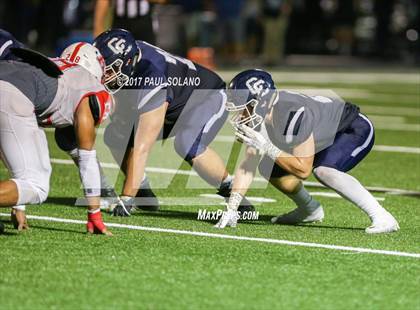 Thumbnail 3 in Antonian Prep @ Central Catholic photogallery.
