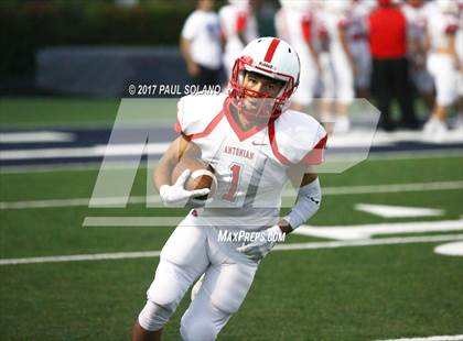 Thumbnail 2 in Antonian Prep @ Central Catholic photogallery.