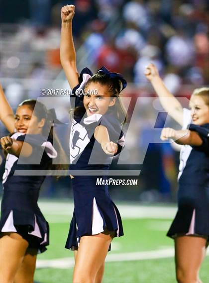 Thumbnail 2 in Antonian Prep @ Central Catholic photogallery.