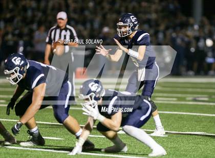Thumbnail 1 in Antonian Prep @ Central Catholic photogallery.