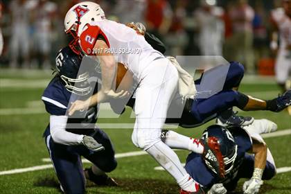 Thumbnail 2 in Antonian Prep @ Central Catholic photogallery.