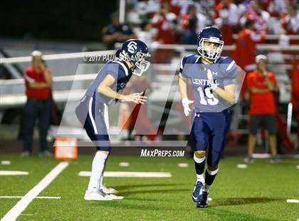 Thumbnail 2 in Antonian Prep @ Central Catholic photogallery.