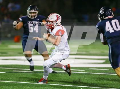 Thumbnail 3 in Antonian Prep @ Central Catholic photogallery.