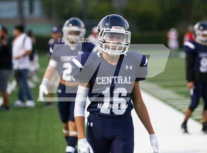 Thumbnail 1 in Antonian Prep @ Central Catholic photogallery.