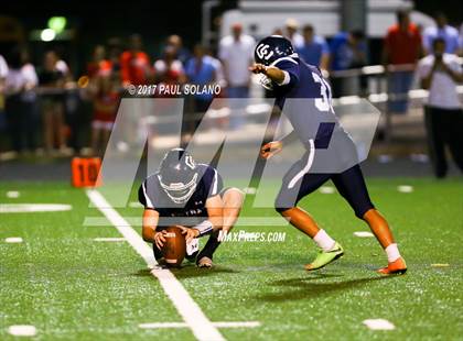 Thumbnail 1 in Antonian Prep @ Central Catholic photogallery.