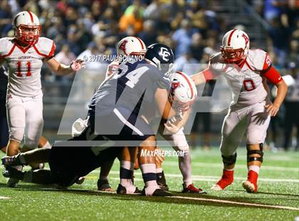 Thumbnail 1 in Antonian Prep @ Central Catholic photogallery.