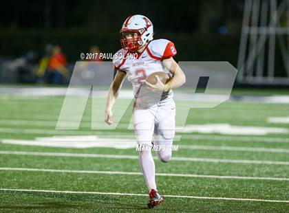 Thumbnail 3 in Antonian Prep @ Central Catholic photogallery.