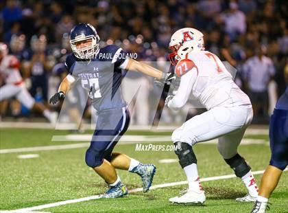 Thumbnail 3 in Antonian Prep @ Central Catholic photogallery.