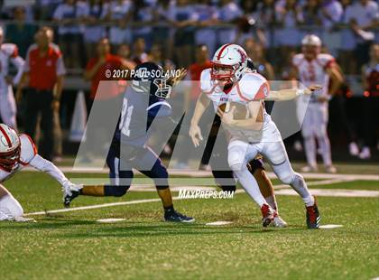 Thumbnail 1 in Antonian Prep @ Central Catholic photogallery.