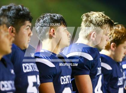 Thumbnail 3 in Antonian Prep @ Central Catholic photogallery.