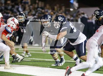 Thumbnail 3 in Antonian Prep @ Central Catholic photogallery.