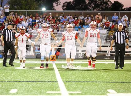 Thumbnail 1 in Antonian Prep @ Central Catholic photogallery.