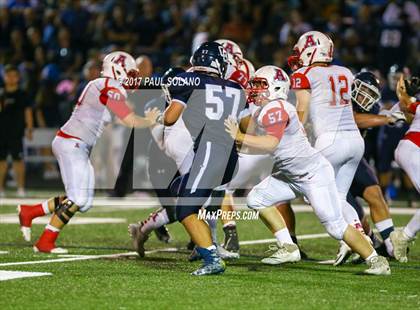Thumbnail 3 in Antonian Prep @ Central Catholic photogallery.